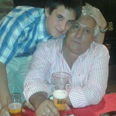 Jose-Maria Ginard-Villa, 22.03, Asunción