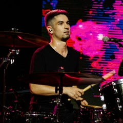 Александр Воленберг, 17.09.1991, Бендеры