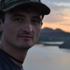 Виталий Ефименко, 27.09, Караганда