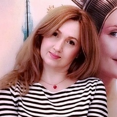 Наталья Корнева, 23.12, Москва