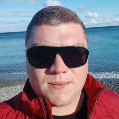 Павел Иванов, 11.07, Москва