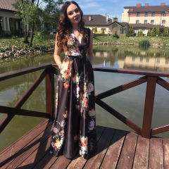 Юля Яремко, 04.08, Львов