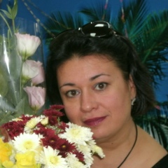 Наталия Оладько, 30.09, Киев