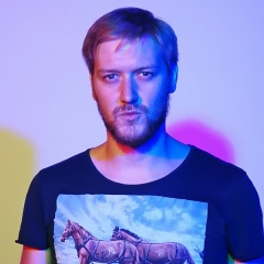 Михаил Тихонов, 14.12.1986