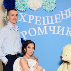 Оля Дутчак, 26.05, Черневцы