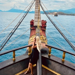 Нютик Киркина, 23.10, Санкт-Петербург