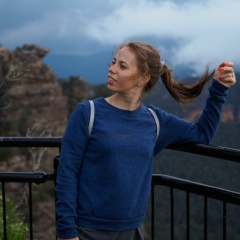 Анна Болочагина, 16.06.1987, Самара