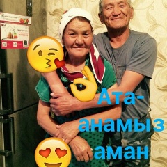 Забира Кыдыралиева, 12.08, Астана