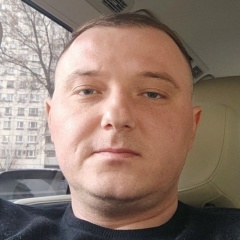 Евгений Легейда, 01.03, Москва