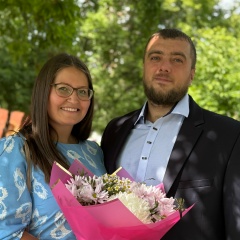 Валерия Япринцева, Красноярск