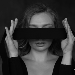 Olga Kvasova, Москва