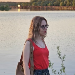 Ольга Степченко, Пенза