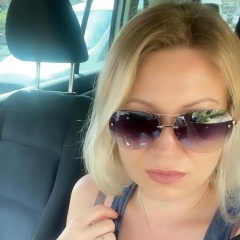 Евгения Эркан, 21.08, Москва