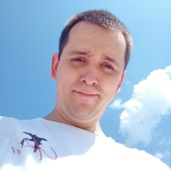 Роман Шаряфетдинов, 04.07, Нижний Новгород