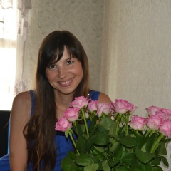 Татьяна Вахтина, 11.07.1985, Харьков
