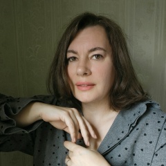 Марина Киселева, Казань