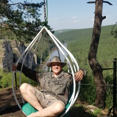 Аркадий Кушанин