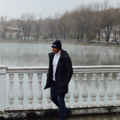 Коля Недоброцкий, Москва