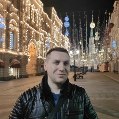 Руслан Викторович, 22.10