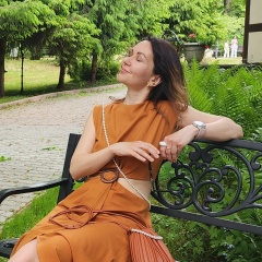 Екатерина Костюгова, 16.09, Калининград