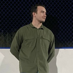 Никита Щербаков, 31.01, Киров