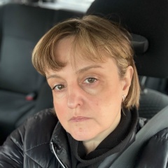 Ирина Румянцева, 16.01, Санкт-Петербург