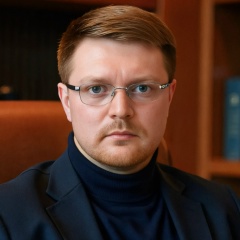 Дмитрий Павлов, 07.01, Санкт-Петербург