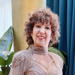 Ирина Можайская, 03.07, Санкт-Петербург