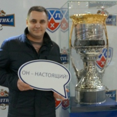 Сергей Крестников, 23.01, Владивосток
