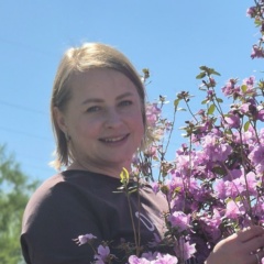 Екатерина Власова, 17.12