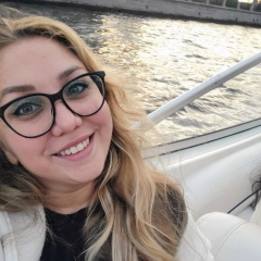 Ирина К, Санкт-Петербург