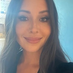 Екатерина Надольская, 01.06, Санкт-Петербург