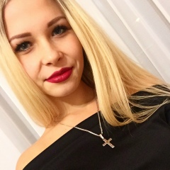 Алёнка Плахотина, 03.07