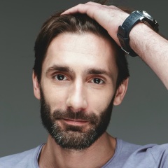 Yuriy Chernyy, 04.03, Санкт-Петербург