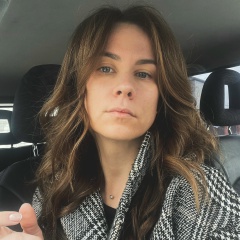 Марина Вазаева, 20.02