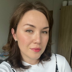 Гульнара Корнилова, 21.06.1991