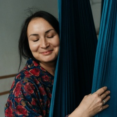 Альбина Бобовская, 10.03, Санкт-Петербург