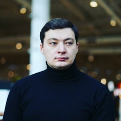 Макс Белов, 17.08, Москва