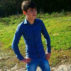 Астемир Дышеков, 03.08.1997, Куба-Таба