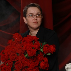 Дарья Рогова, 17.02, Саратов