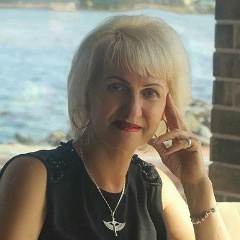 Марина Милова, 07.11, Сортавала