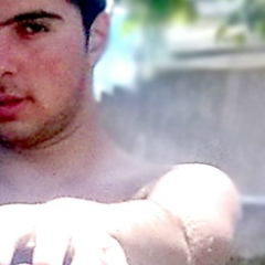 Mehman Qazi, 19.07.1993, Баку