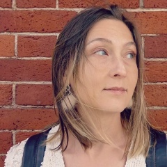Елена Булатова, Санкт-Петербург