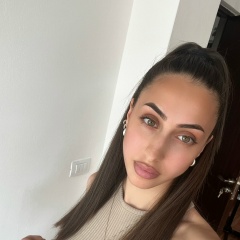 Катерина Меух, 15.12, Одесса