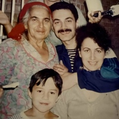 Ахмед Муртаев Небежев, 21.05.1990, Нальчик