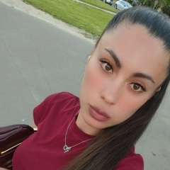 Ланочка Мотвеева, 03.07, Минск
