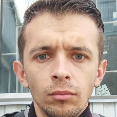 Леонид Егельницкий, 13.09.1993, Романов (Дзержинск)