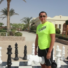 Дмитрий Серов, 20.04.1987, Норильск