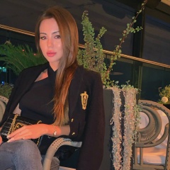 Мия Маврина, 28.11.1995