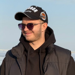 Артём Гурьянов, 17.02, Саратов